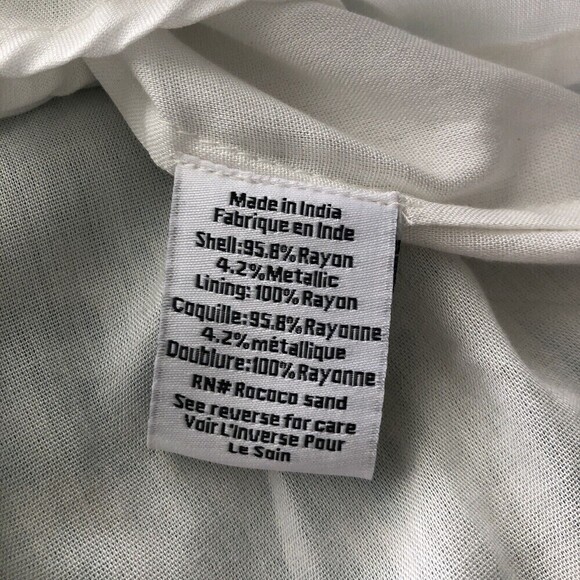 New Rococo Sand Elan midi Dress Teal size S - Picture 12 of 15